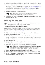 Preview for 6 page of National Instruments PXIe-5841 Getting Started Manual