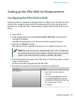 Preview for 20 page of National Instruments PXIe-5842 Getting Started