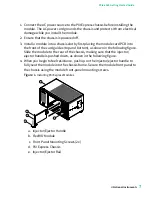 Предварительный просмотр 7 страницы National Instruments PXIe-6569 Getting Started Manual