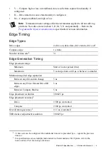 Preview for 5 page of National Instruments PXIe-6570 Specification