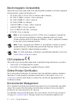 Preview for 16 page of National Instruments PXIe-6570 Specification