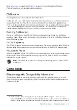 Preview for 25 page of National Instruments PXIe-6674 User Manual