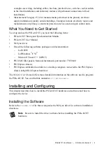 Preview for 5 page of National Instruments PXIe-6674T User Manual