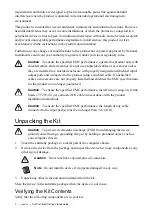 Preview for 3 page of National Instruments PXIe-7820 Getting Started Manual