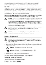 Preview for 2 page of National Instruments PXIe-7822 Getting Started Manual