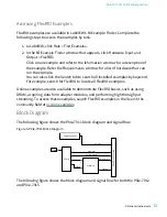 Предварительный просмотр 13 страницы National Instruments PXIe-7911 Getting Started