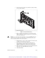 Предварительный просмотр 3 страницы National Instruments PXIe-8100 Installation Manual