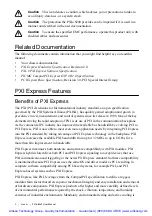 Предварительный просмотр 3 страницы National Instruments PXIe-8240 User Manual