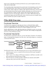 Предварительный просмотр 4 страницы National Instruments PXIe-8240 User Manual