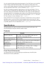 Предварительный просмотр 6 страницы National Instruments PXIe-8240 User Manual