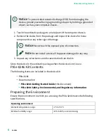 Предварительный просмотр 4 страницы National Instruments PXIe-8246 Getting Started