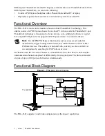 Preview for 2 page of National Instruments PXIe-8301 User Manual