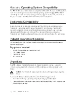 Preview for 4 page of National Instruments PXIe-8301 User Manual