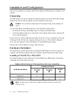 Предварительный просмотр 8 страницы National Instruments PXIe-8370 User Manual