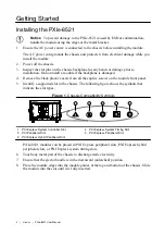 Предварительный просмотр 2 страницы National Instruments PXIe-8521 User Manual