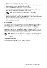 Preview for 5 page of National Instruments PXIe-8521 User Manual