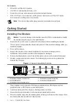 Preview for 2 page of National Instruments PXIe-8522 User Manual