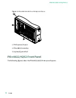 Предварительный просмотр 6 страницы National Instruments PXIe-8822 Getting Started