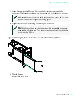 Предварительный просмотр 33 страницы National Instruments PXIe-8822 Getting Started