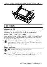 Предварительный просмотр 21 страницы National Instruments PXIe-8840 Quad-Core User Manual