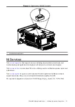 Предварительный просмотр 13 страницы National Instruments PXIe-8881 Getting Started Manual