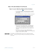 Preview for 24 page of National Instruments QuickSyn FSW-0010, QuickSyn FSW-0020 User Manual