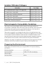 Preview for 2 page of National Instruments REM-11102 Getting Started Manual