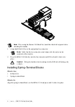 Preview for 6 page of National Instruments REM-11120 Getting Started Manual