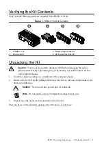 Предварительный просмотр 3 страницы National Instruments REM-11152 Getting Started Manual