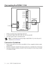 Preview for 10 page of National Instruments REM-11154 Getting Started Manual