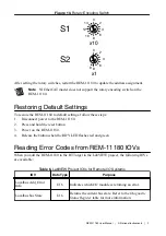 Предварительный просмотр 9 страницы National Instruments REM-11180 User Manual