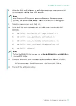Предварительный просмотр 12 страницы National Instruments RM-26999 Calibration Procedure
