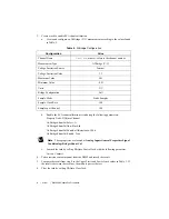 Preview for 6 page of National Instruments RM-4339 Calibration Procedure