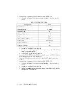 Preview for 8 page of National Instruments RM-4339 Calibration Procedure