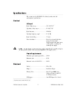 Предварительный просмотр 17 страницы National Instruments RMC-8354 Installation Manual