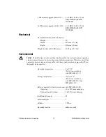 Предварительный просмотр 19 страницы National Instruments RMC-8354 Installation Manual