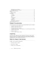 Preview for 2 page of National Instruments RMC-8356 Installation Manual