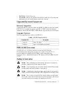 Preview for 7 page of National Instruments RMC-8356 Installation Manual