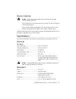 Preview for 15 page of National Instruments RMC-8356 Installation Manual