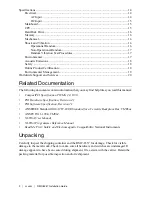 Preview for 2 page of National Instruments RMC-8357 Installation Manual