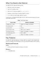 Preview for 3 page of National Instruments RMC-8357 Installation Manual