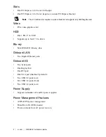 Preview for 4 page of National Instruments RMC-8357 Installation Manual