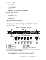 Preview for 5 page of National Instruments RMC-8357 Installation Manual