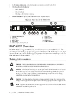 Preview for 6 page of National Instruments RMC-8357 Installation Manual