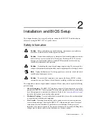 Preview for 19 page of National Instruments RMC-8357 Manual