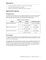 Preview for 5 page of National Instruments RMX-10051 User Manual