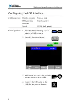 Preview for 6 page of National Instruments RMX-400 Series Programming Manual