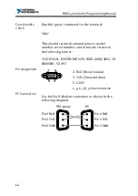 Preview for 10 page of National Instruments RMX-400 Series Programming Manual