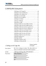 Preview for 38 page of National Instruments RMX-400 Series Programming Manual