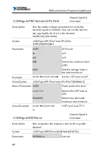 Preview for 48 page of National Instruments RMX-400 Series Programming Manual